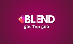 NPO Blend 90s Top 500
