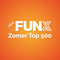 npo funx zomer top 500 hitnoteringen 2026