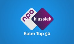 npo klassiek kalm top 50 hitnoteringen 2025