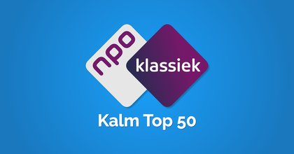 npo klassiek kalm top 50 hitnoteringen 2025