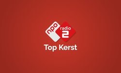 npo radio 2 top kerst hitnoteringen 2025