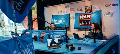 Radio Veronica (S)Top 520