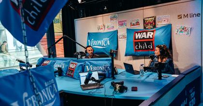 Radio Veronica (S)Top 520