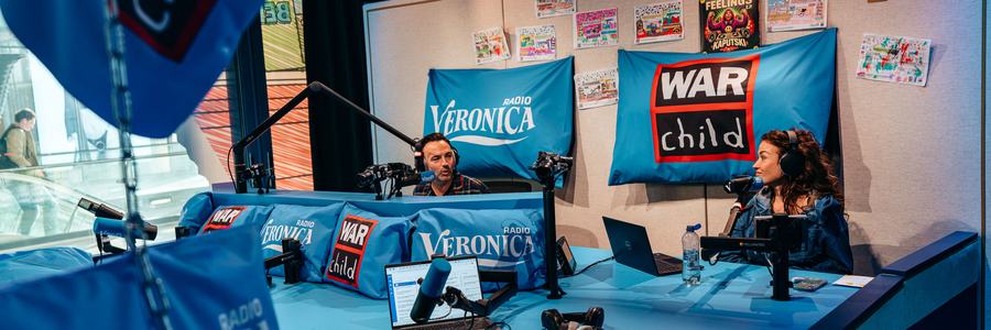 Radio Veronica (S)Top 520