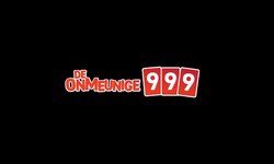 Onmeunige 999