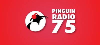 Pinguin Radio P75