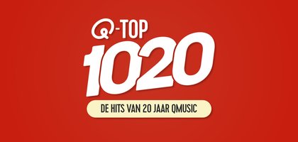 Qmusic Q-top 1020