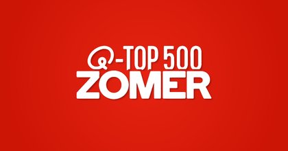 qmusic top 500 van de zomer hitnoteringen 2025