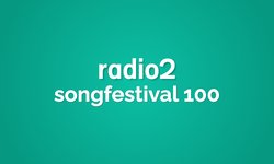 radio2 songfestival 100 hitnoteringen 2025