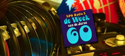 radio5 jaren60