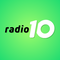radio 10 hitnoteringen 2025