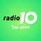 radio 10 top 4000 hitnoteringen 2025