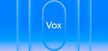 radio 1 vox