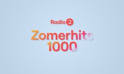 Zomerhits 1000