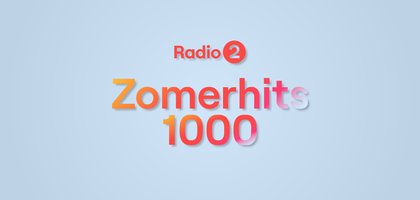 Zomerhits 1000