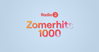 Zomerhits 1000