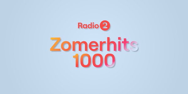 Zomerhits 1000