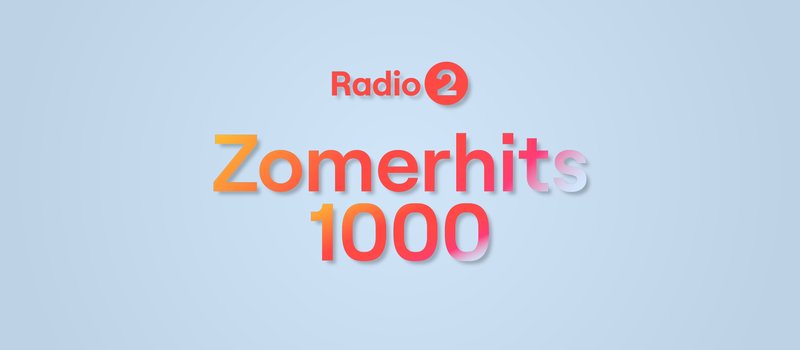 Zomerhits 1000