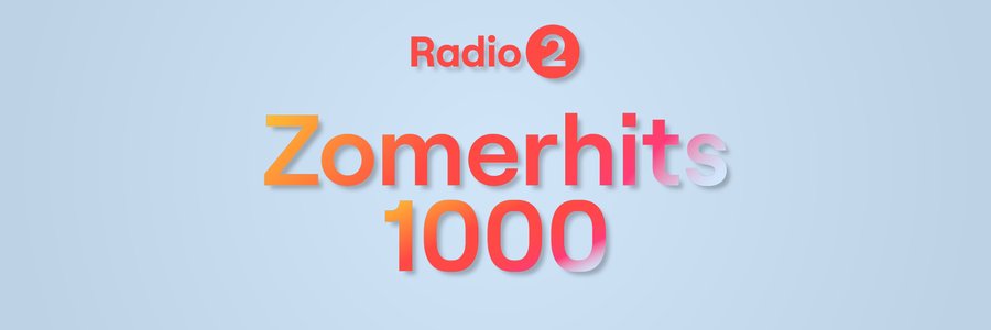 Zomerhits 1000