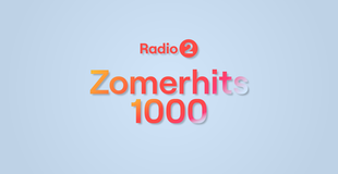 Zomerhits 1000