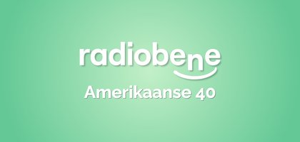 radio bene amerikaanse 40 hitnoteringen 2025