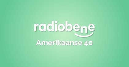 radio bene amerikaanse 40 hitnoteringen 2025
