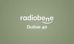 radio bene duitse 40 hitnoteringen 2026