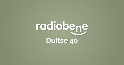 radio bene duitse 40 hitnoteringen 2026