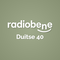 radio bene duitse 40 hitnoteringen 2026