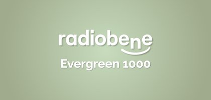 Radio Bene Evergreen 1000