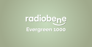 Radio Bene Evergreen 1000