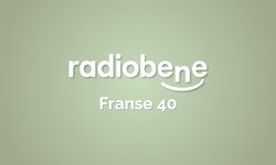radio bene franse 40 hitnoteringen 2025