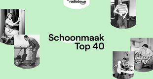 radio bene schoonmaak top 40
