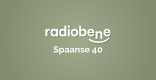 radio bene spaanse 40 hitnoteringen 2026