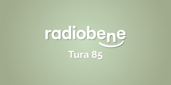 Radio Bene Tura 85