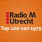 radio m utrecht top 100 van 1975 hitnoteringen 2025