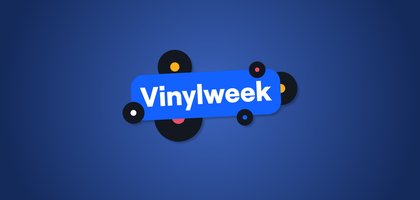 radio oost vinylweek hitnoteringen 2025