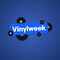 radio oost vinylweek hitnoteringen 2025