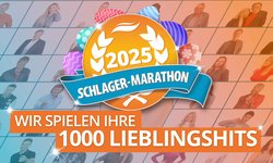 Radio Paloma Schlagermarathon