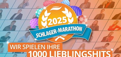 Radio Paloma Schlagermarathon