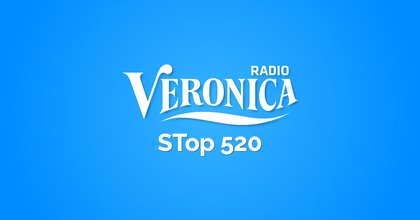 radio veronica stop 520 hitnoteringen 2026