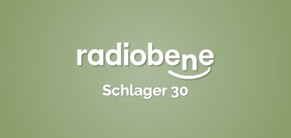 radiobene schlager30 hitnoteringen 2025