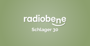 radiobene schlager30 hitnoteringen 2025