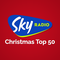 Sky Radio Top 1000 Christmas Top 50