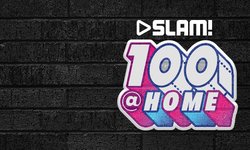 slam 100@home