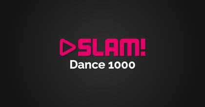 slam dance 1000