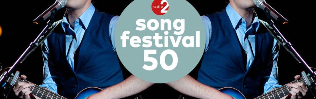 songfestival50