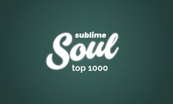 sublime soul top 1000 hitnoteringen 2025