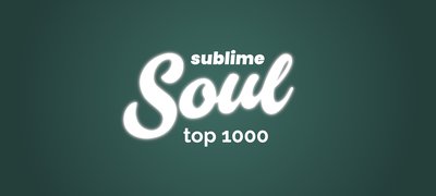 sublime soul top 1000 hitnoteringen 2025
