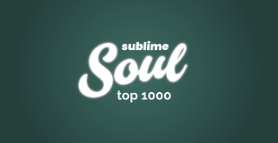sublime soul top 1000 hitnoteringen 2025
